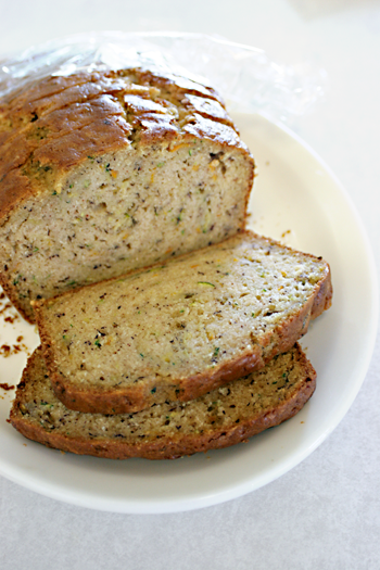 Earth Bread