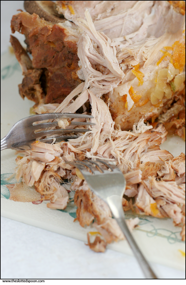 Sweet Pork