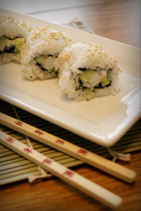 Sushi